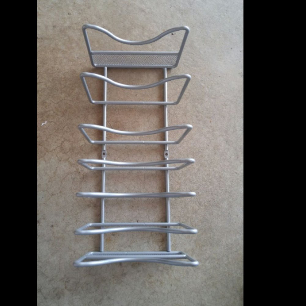 LAST CHANCE Lid holder